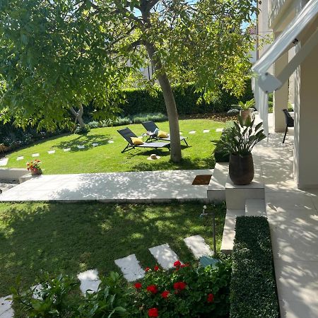 NEW! Luxury Garden apartment Pakoštane Exterior foto