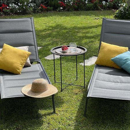 NEW! Luxury Garden apartment Pakoštane Exterior foto